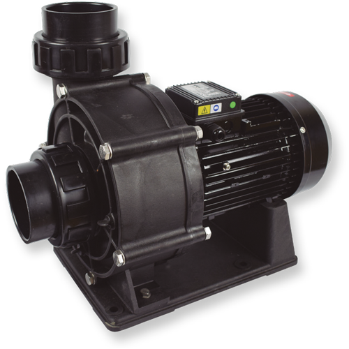 Αντλία Πισίνας Oxygon Swimming Pool Pump Counter Series