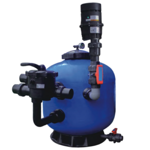 Filtru Eco Food Grade (iazuri și acvarii)