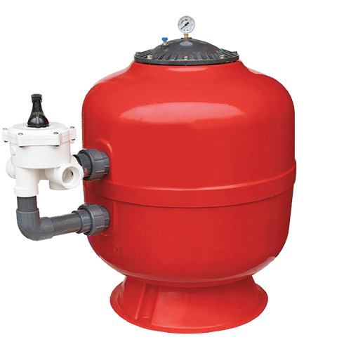 Filtru cu nisip Ester Series