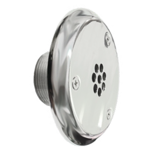 Duză de perete Full INOX