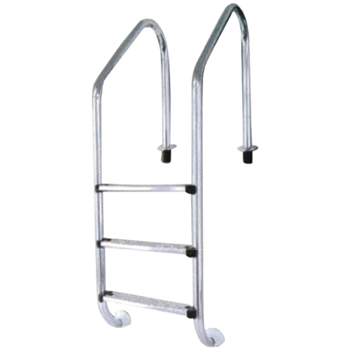 Scară inox Standard