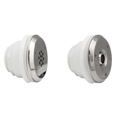Duză de perete pentru liner (INOX)