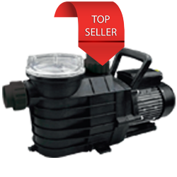 Αντλία Πισίνας Oxygon Swimming Pool Pump Mira Series