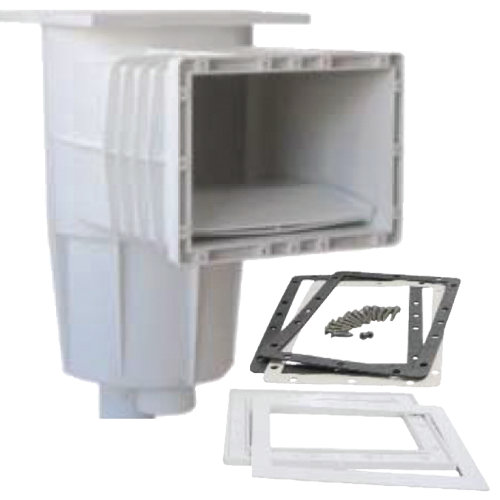 Skimmer pentru liner
