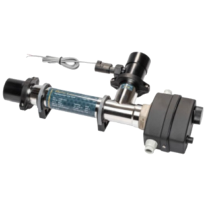 Încălzitor electric D-EWT Evo Line (inox AISI 316)