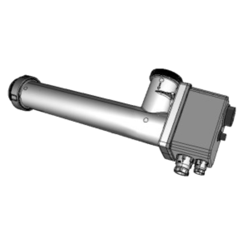 Încălzitor electric D-EWT Neo Line Incoloy