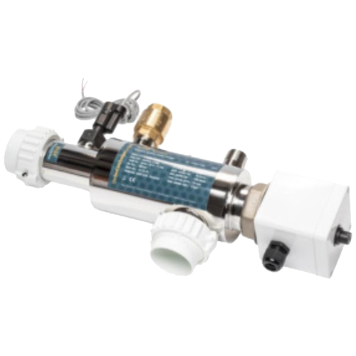 Încălzitor electric Dual Line Series