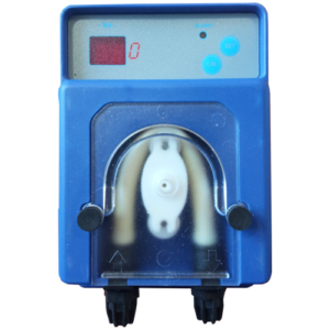 Pompă dozatoare MP2 SP pH/Rx
