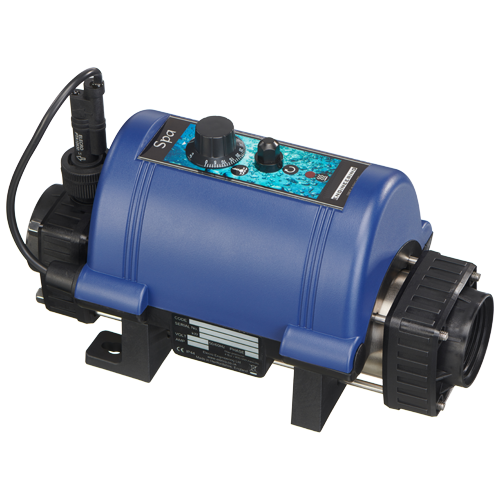 Încălzitor electric Spa Series
