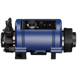 Încălzitor electric Splasher Series