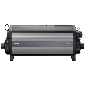 Încălzitor electric Titan Series