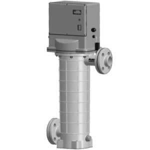 Încălzitor electric X-EWT 2.0 Smart Line