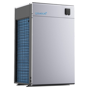Pompă de căldură piscină Oxygon Swimming pool Heat Pump Manual Inverter Commercial Inverpac52 c