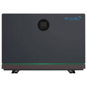 Pompă de căldură piscină Oxygon Swimming pool Heat Pump Cross Series Încălzire piscină Dezumidificare piscină