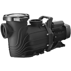 Pompă de apă piscină Oxygon Swimming Pool Pump Syren Filtrare piscină