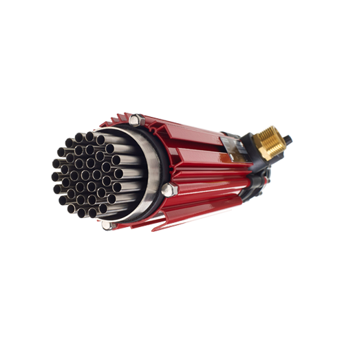 Εναλλάκτης Θερμότητας Πισίνας Oxygon Heat Exchanger G2 Αφύγρανση Πισίνας Θέρμανση Πισίνας