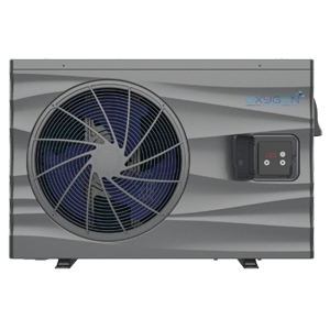 Αντλία Θερμότητας Πισίνας Oxygon Heat Pump Phoenix Θέρμανση Πισίνας Αφύγρανση Πισίνας