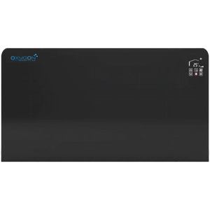 Αφυγραντήρας Πισίνας Oxygon Velvet Series Dehumidifier Velvet 2 Θέρμανση Πισίνας Αφύγρανσης Πισίνας Θέρμανση Πισίνας