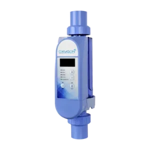 Electroliză cu sare pentru piscină Oxygon EC Pro Salt chlorinators Clorinare piscină