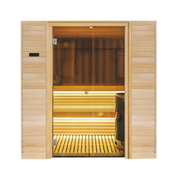 Aurora Sauna