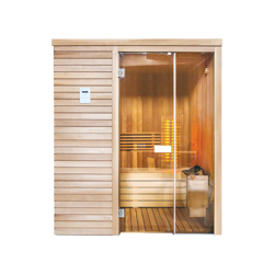 Cedar Sauna