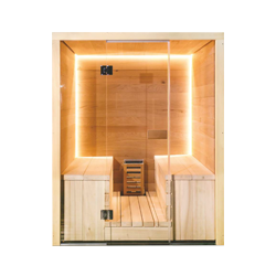 Prestige Sauna