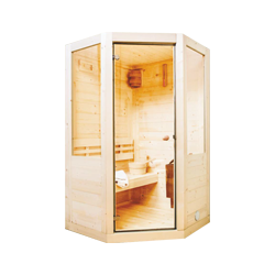 Smart Sauna