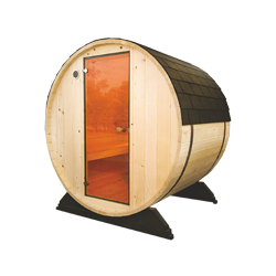 Vareli Small Sauna