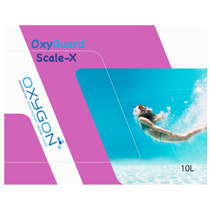 Αντικαθαλατωτικό πισίνας Oxyguard ScaleX