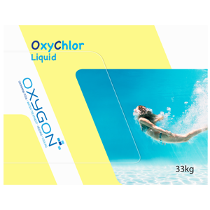 Υγρο Χλώριο Πισίνας ΥποΧλωριόδες Νάτριο OxyChlor