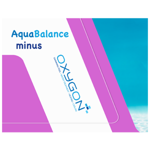 Υγρό Μείωσης Ph Πισίνας Oxygon Aqua Balance