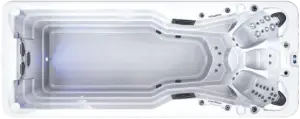 Swim Spa OX-6803