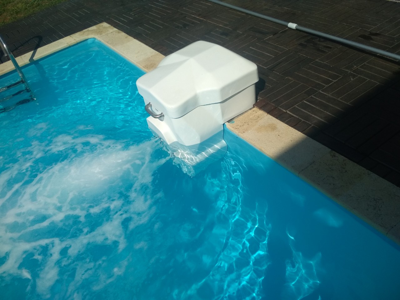 Sisteme compacte de filtrare