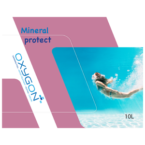 Mineral Protect — sequestrant / polifosfat