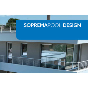 Liner Soprema Design