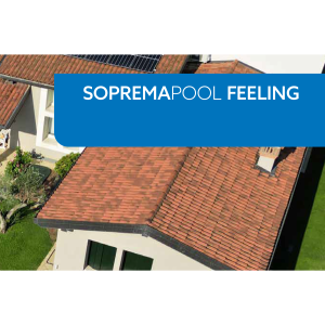 Liner Soprema Feeling