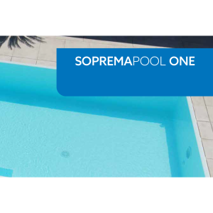 Liner Soprema One