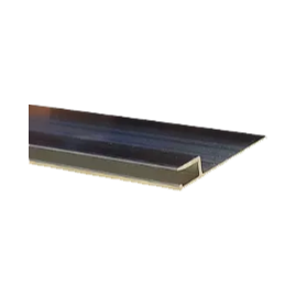 Profil de aluminiu pentru liner