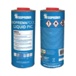 PVC lichid pentru suduri