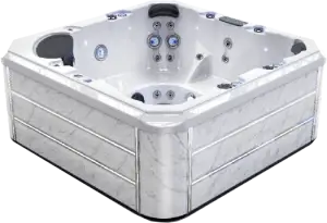 Spa OX-808