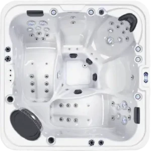 Spa OX-801