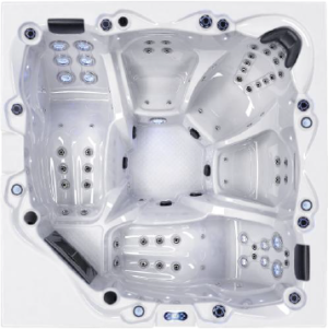 Spa OX-6001