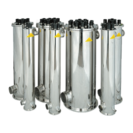 Sistem UV industrial Multi Series