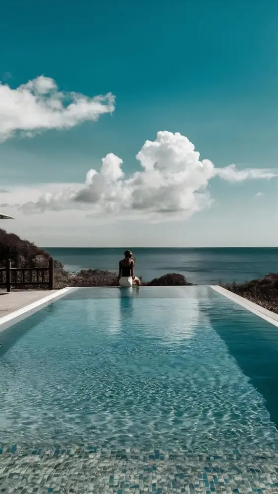 Swim Spa