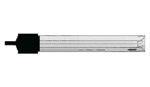 Electrozi Pro pH/Rx