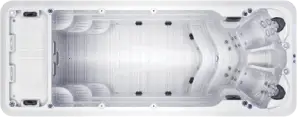 Swim Spa OX-7809