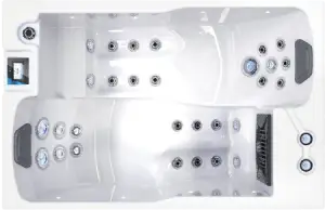 Spa OX-L303