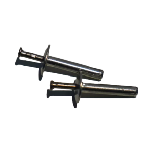 Cuie de expansiune din aluminiu