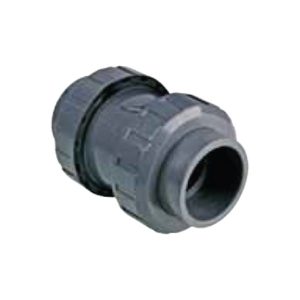 Supapă de sens (antiretur) PVC